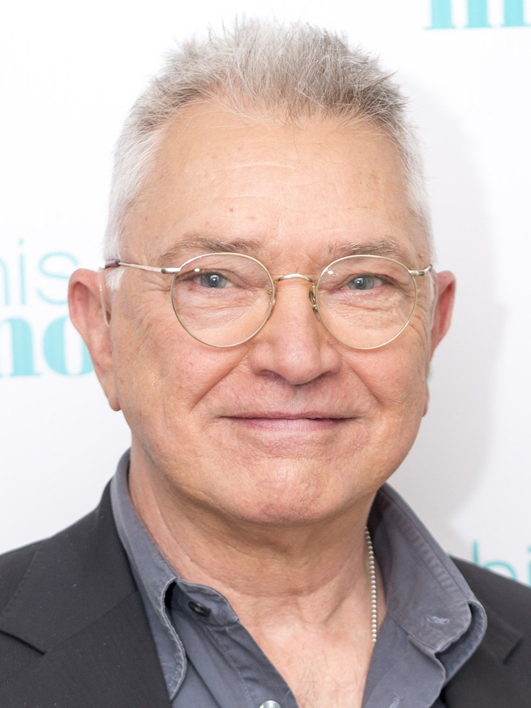 Martin Shaw